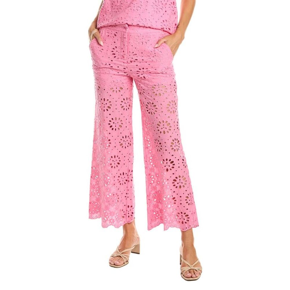 Fate Womens  Pant, Pink